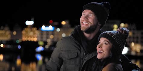 Hallmark's My Norwegian Holiday: Shooting Locations and Cast .